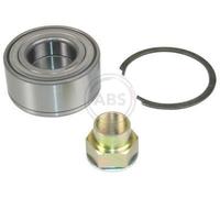 ABS 200310 Front Wheel Bearing Kit Fits Fiat Lancia Brava Bravo Cinquecento 600