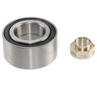 ABS 200317 Front Wheel Bearing Kit Fits Honda Crx Prelude 44300-SF1-004