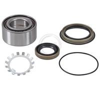 ABS 200323 Rear Wheel Bearing Kit Fits Ford Nissan Maverick Pathfinder Terrano