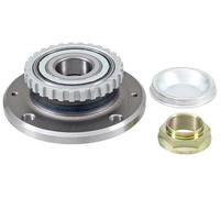 ABS 200337 Rear Wheel Hub Fits Peugeot 406 3701.66