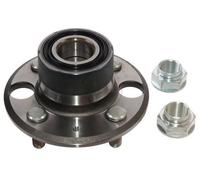 ABS 200338 Rear Wheel Hub Fits MG Rover 200 25 400 45 Cdv Express Zr Zs GHK1560