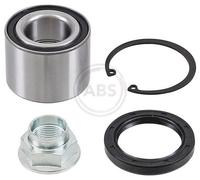 ABS 200350 Rear Wheel Bearing Kit Fits Mazda 626 GJ21-26-151