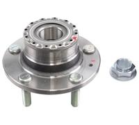 ABS 200377 Rear Wheel Hub Fits Hyundai Tiburon 527102C000