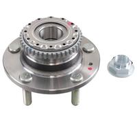 ABS 200379 Rear Wheel Hub Fits Hyundai Tiburon 527102C100