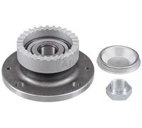 ABS 200387 Rear Wheel Hub Fits Citroën Xsara 3748.37