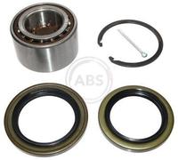 ABS 200389 Rear Wheel Bearing Kit Fits Lexus Toyota Chaser Cresta Gs Ls Mark Ii