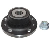 ABS 200390 Rear Wheel Hub Fits Renault Laguna 7701205472