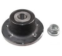 ABS 200391 Rear Wheel Hub Fits Renault Laguna 7701206354