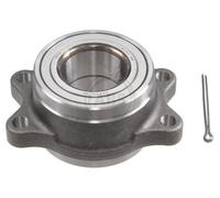 ABS 200443 Rear Wheel Hub Fits Nissan 200SX 43210-AA000