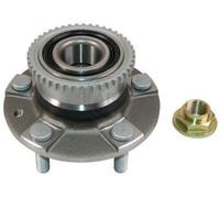 ABS 200454 Rear Wheel Hub Fits Mazda 323 S 6 626 Mpv Mx-6 Probe Xedos 9 3433927