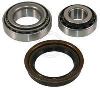 ABS 200468 Front Wheel Bearing Kit Fits VW Kaefer