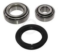 ABS 200472 Front Wheel Bearing Kit Fits Mercedes 8 Sl 1153300051