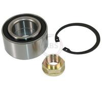 ABS 200499 Front Wheel Bearing Kit Fits Honda MG Rover 200 25 Commerce 400 Cdv