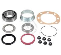ABS 200559 Rear Wheel Bearing Kit Fits Mercedes G-Class Henschel 2-T T1