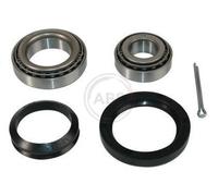 ABS 200575 Front Wheel Bearing Kit Fits Volvo 740 760 780 270160
