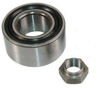 A.B.S. 200579 Wheel bearing kit