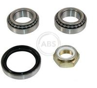 ABS 200582 Front Right Wheel Bearing Kit Fits Ford P 100 Sierra