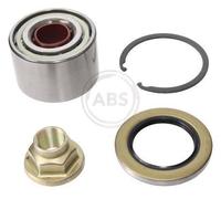 ABS 200584 Front Wheel Bearing Kit Fits Lexus Toyota Chaser Cresta Is Mark Ii