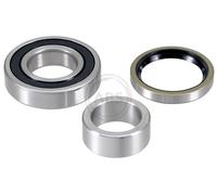 ABS 200647 Rear Wheel Bearing Kit Fits Suzuki Carry 09262-35031