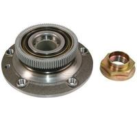 Front Wheel Hub with wheel bearing ABS Ring for BMW 5 E28 81-87 6 E24 79-89
