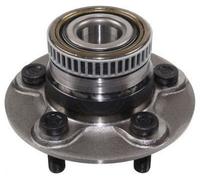 A.B.S. 200740 Wheel Hub