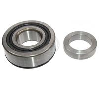 ABS 200744 Rear Wheel Bearing Kit Fits Opel Vauxhall Frontera 414301
