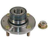 ABS 200761 Rear Wheel Hub Fits Mitsubishi Volvo Carisma S40 Space Runner V40