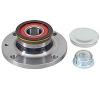 ABS 200777 Rear Wheel Hub Fits Audi VW A2 Lupo 6E0598611