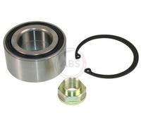 ABS 200785 Front Wheel Bearing Kit Fits Honda Prelude