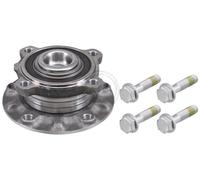 ABS 200792 Front Wheel Bearing Kit Fits Bmw 5 Series Z8 31201095616
