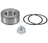 ABS 200817 Front Wheel Bearing Kit Fits Renault Avantime Espace 6025370536