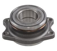 ABS 200826 Rear Wheel Hub Fits Mitsubishi Galant Lancer MR403968
