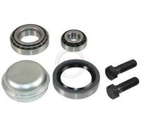 ABS 200845 Front Wheel Bearing Kit Fits Mercedes 190 2013300151