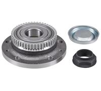 ABS 200881 Rear Wheel Hub Fits Peugeot 607 3748.69