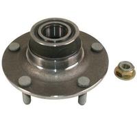 ABS 200890 Rear Wheel Hub Fits Ford Transit Tourneo 1201304