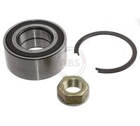 ABS 200900 Front Wheel Bearing Kit Fits Citroën Fiat Lancia Peugeot 807 C8