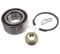 ABS 200904 Front Wheel Bearing Kit Fits Citroën Fiat Lancia Peugeot 807 C8