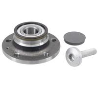 ABS 200908 Rear Wheel Bearing Kit Fits Audi Cupra Seat Skoda VW A3 Alhambra Xl