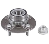 ABS 200934 Rear Wheel Hub Fits Hyundai Accent Atos 5271002550