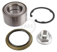 ABS 200951 Front Wheel Bearing Kit Fits Kia Carnival Sorento 0K552-33-047