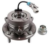 ABS 200953 Front Wheel Hub Fits Chevrolet Epica 96328337
