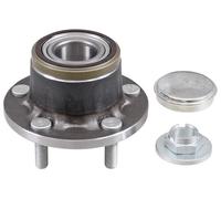 ABS 200969 Rear Wheel Hub Fits Ford Tourneo Connect Transit 1334291