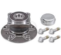 ABS 200978 Rear Wheel Bearing Kit Fits Mercedes A-Class B-Class 1699810027