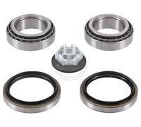 ABS 201002 Rear Wheel Bearing Kit Fits Ford Scorpio 1046767