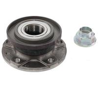 ABS 201026 Rear Wheel Hub Fits Alfa Romeo 166 51754195