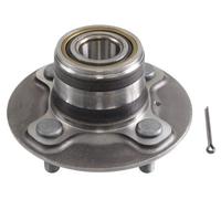 ABS 201035 Rear Wheel Hub Fits Daihatsu Gran Move 4241087702000