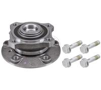ABS 201080 Front Wheel Hub Fits Bmw 7 Series 31226750217