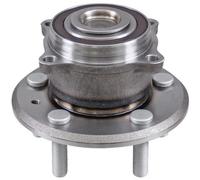 ABS 201089 Front Wheel Bearing Kit Fits Tesla Model S 102712100A