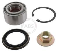 ABS 201092 Front Wheel Bearing Kit Fits Nissan 300ZX Serena Vanette Cargo
