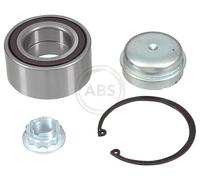 ABS 201110 Front Wheel Bearing Kit Fits Mercedes A-Class B-Class 1699810127